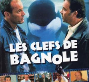 Les Clefs de Bagnole