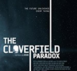 The Cloverfield Paradox