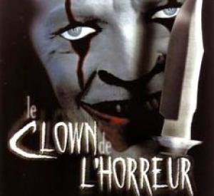 Le Clown de l'Horreur