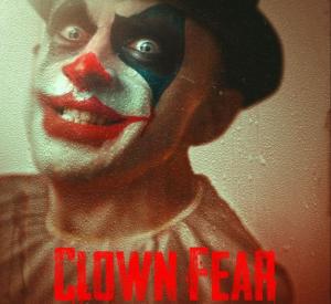 Clown Fear