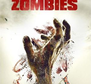 Cockneys Vs. Zombies