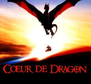 Coeur de Dragon