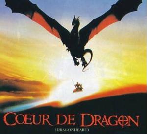 Coeur de Dragon