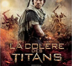 La Colère des Titans