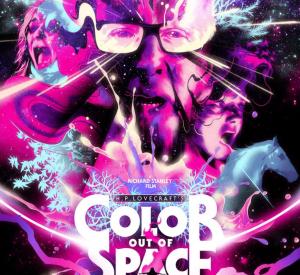 Color Out of Space