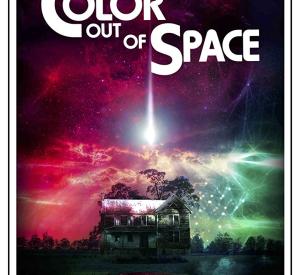 Color Out of Space