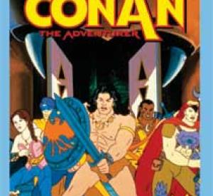 Conan l'Aventurier