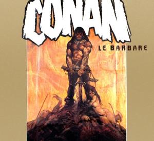 Conan le Barbare