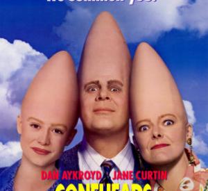 Coneheads