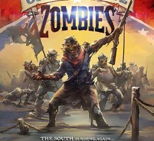 Confederate Zombies