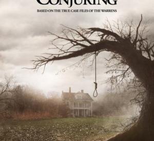 Conjuring : les Dossiers Warren