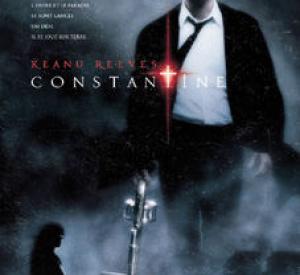 Constantine