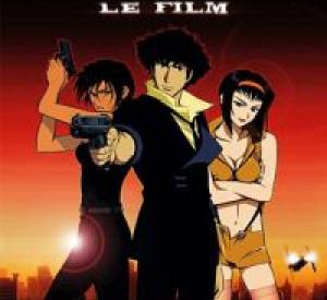 Cowboy Bebop : le film