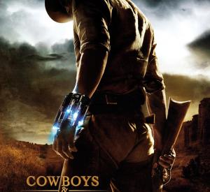 Cowboys & Envahisseurs