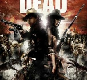 Cowboys Vs Zombies : Bullets for the Dead