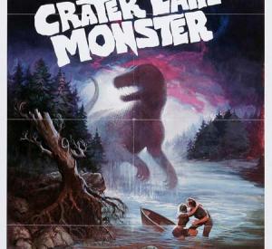 The Crater lake monster