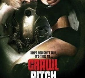 Crawl Bitch Crawl