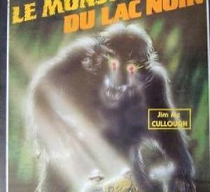 Le Monstre du lac noir