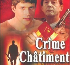 Crime et Châtiment