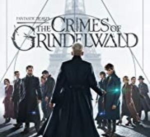 Les Animaux fantastiques : Les Crimes de Grindelwald