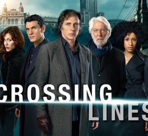 Crossing Lines