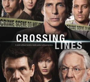 Crossing Lines