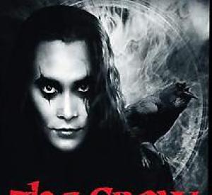 The Crow: Stairway to heaven