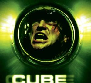 Cube Zero