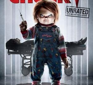 Le Retour De Chucky