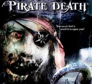 Curse Of Pirate Death