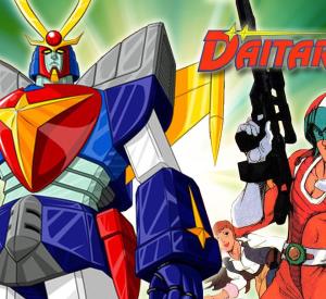 Daitarn 3