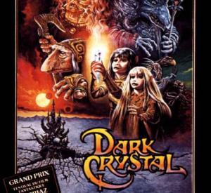 Dark Crystal