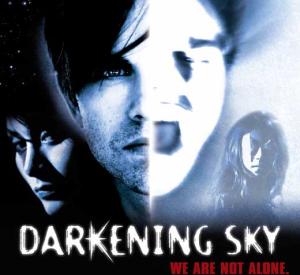 Darkening Sky