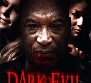 Dark Evil : Vampire in Vegas