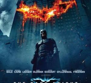 The Dark Knight: Le Chevalier Noir