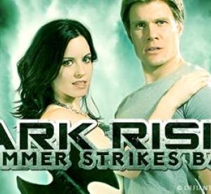 Dark Rising 2: Summer Strikes Back !