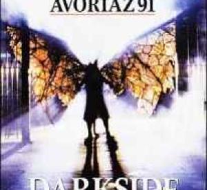 Darkside : Les Contes de la Nuit Noire