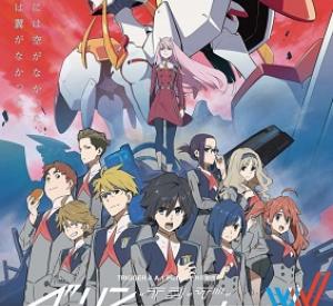 Darling in the Franxx