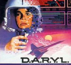 D.A.R.Y.L.