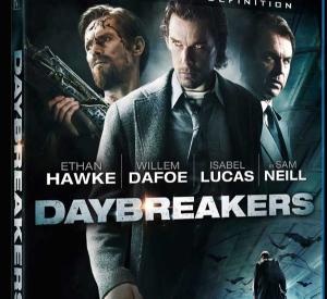 Daybreakers