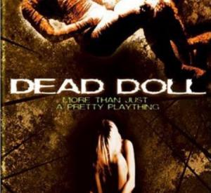 Dead doll