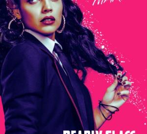 Deadly Class