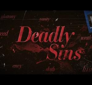 Deadly Sins