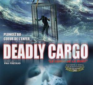 Deadly Cargo