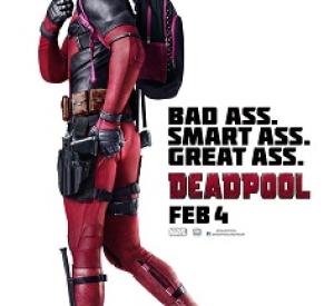 Deadpool