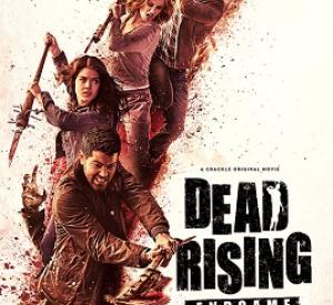 Dead Rising: Endgame