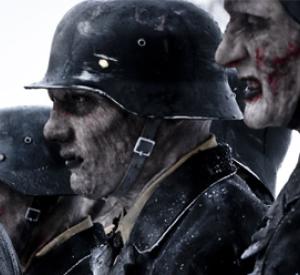 Dead Snow : Red vs. Dead