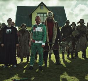 Dead Snow 2