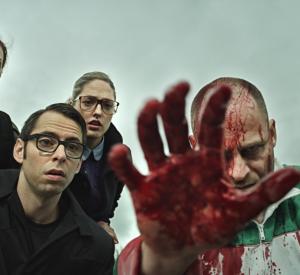 Dead Snow 2