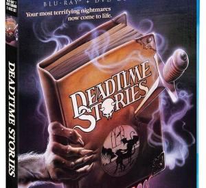 Deadtime Stories: Tales of Death